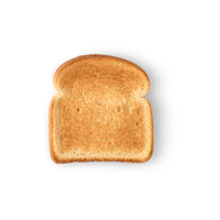 Toast | Breakfast Food Names in English