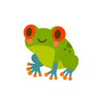 Tree Frog