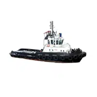 Tug | Water Transport Names