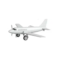 Twin-engine plane | Air Transport Names