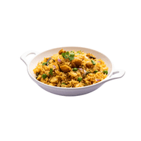 Upma | Breakfast Food Names in English