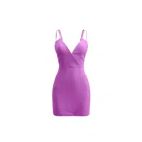 V-neck | Mini Dresses Names