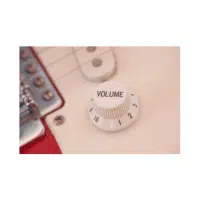Volume Knob