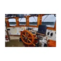Wheelhouse
