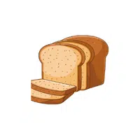Whole Wheat Bread | Types of Bread Names in English