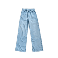 Wide-Leg | Jeans Names for Men