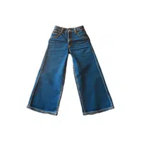 Wide-leg | Jeans Names for Women