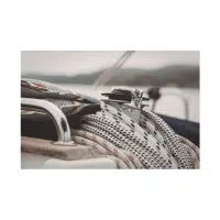 Winch | Boat Parts Names in English