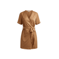Wrap-front | Mini Dresses Names