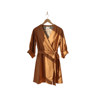 Wrap | Mini Dresses Names