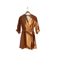 Wrap | Mini Dresses Names