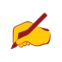 Writing Hand | Hand Emojis Names