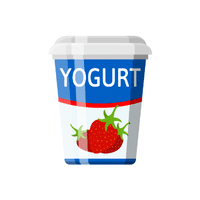 Yogurt | Breakfast Food Names in English