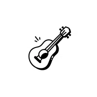 Acoustic Bass | Types of Guitars Names