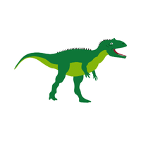 Allosaurus | Prehistoric Animals Names