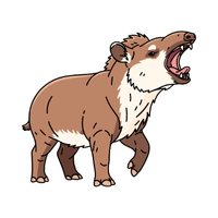 Andrewsarchus