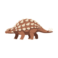 Ankylosaurus | Prehistoric Animals Names