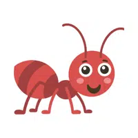 Ant | Small Animals Names