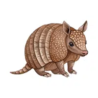 Armadillo | Small Animals Names