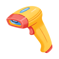 Barcode Scanner | Computer Input Devices Names