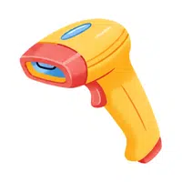 Barcode Scanner | Computer Input Devices Names 