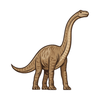 Brachiosaurus | Prehistoric Animals Names