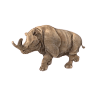 Brontotherium