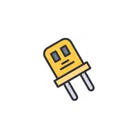 Capacitor | Computer Internal Parts