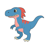 Deinonychus | Prehistoric Animals Names