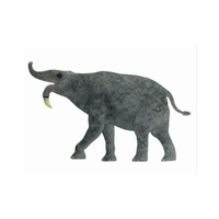 Deinotherium