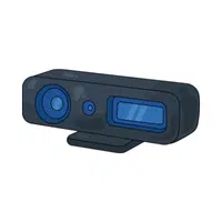 Depth Sensor | Computer Input Devices Names 