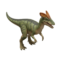 Dilophosaurus | Prehistoric Animals Names