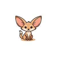 Fennec | Cute Animals Names