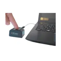 Fingerprint Scanner | Computer Input Devices Names 