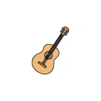 Flat-Top | Types of Guitars Names