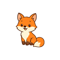 Fox | Cute Animals Names