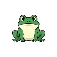 Frog | Small Animals Names