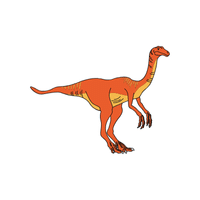 Gallimimus | Prehistoric Animals Names