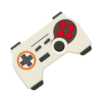 Game Controller | Computer Input Devices Names