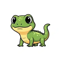 Gecko | Small Animals Names