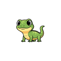 Gecko | Cute Animals Names