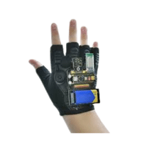 Gesture Glove