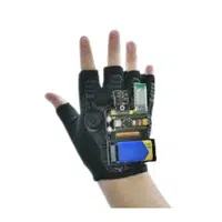 Gesture Glove 