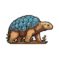 Glyptodon