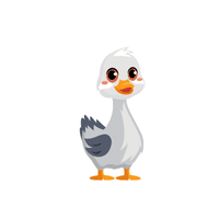 Gosling | Cute Animals Names