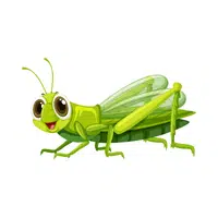 Grasshopper | Small Animals Names