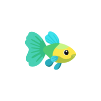 Guppy | Cute Animals Names