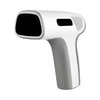 Handheld Scanner | Computer Input Devices Names 