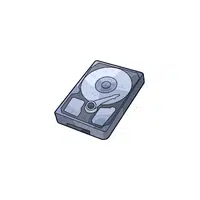 HardDrive