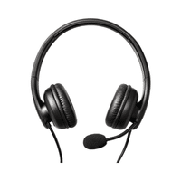 Headset Microphone | Computer Input Devices Names